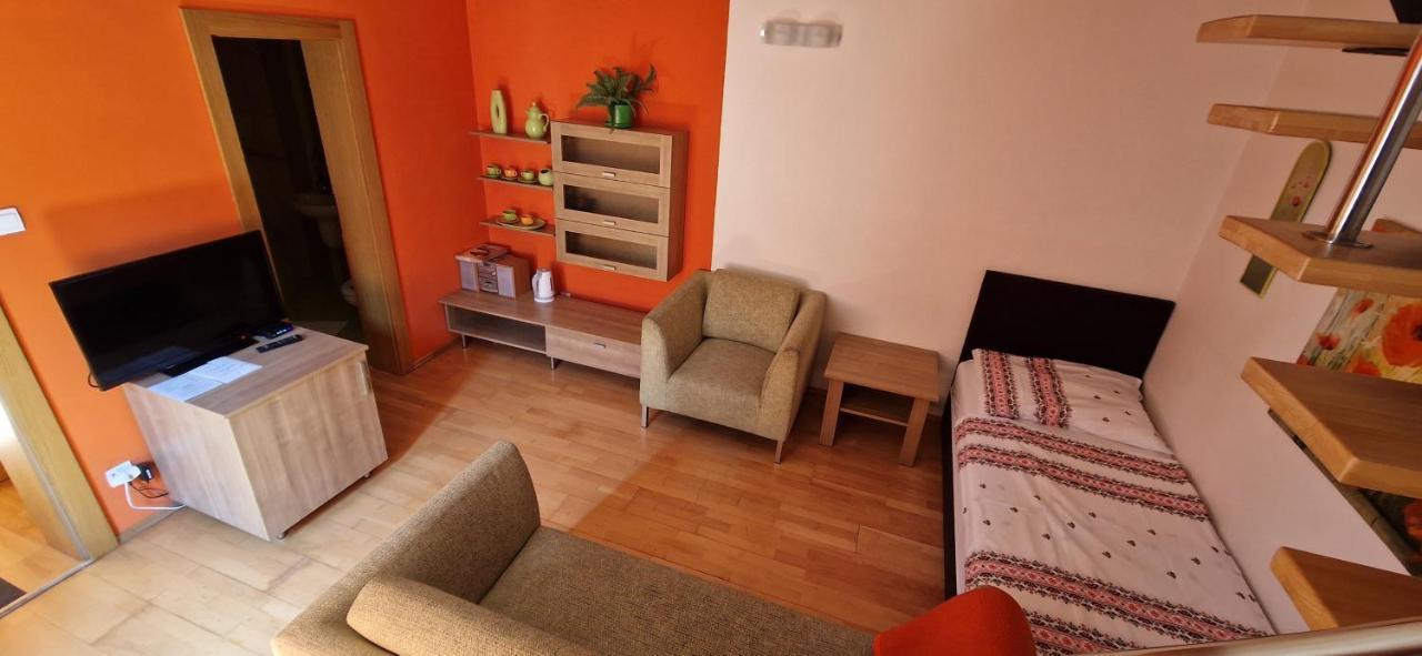 Boutique Penzion Slovenska - Penzion Bella Sicilia Prešov Exterior foto