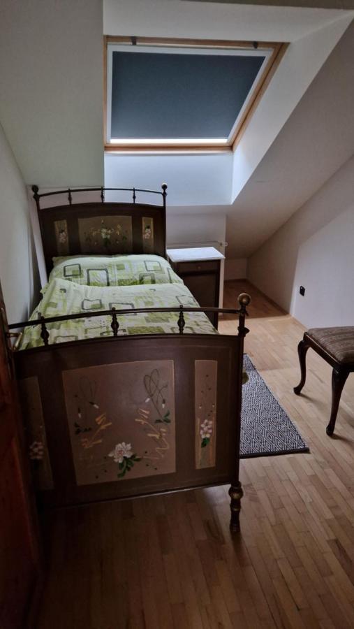 Boutique Penzion Slovenska - Penzion Bella Sicilia Prešov Exterior foto