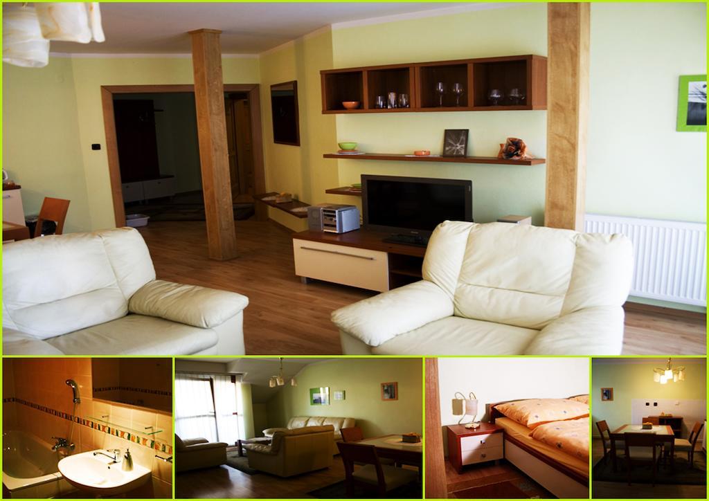 Boutique Penzion Slovenska - Penzion Bella Sicilia Prešov Zimmer foto