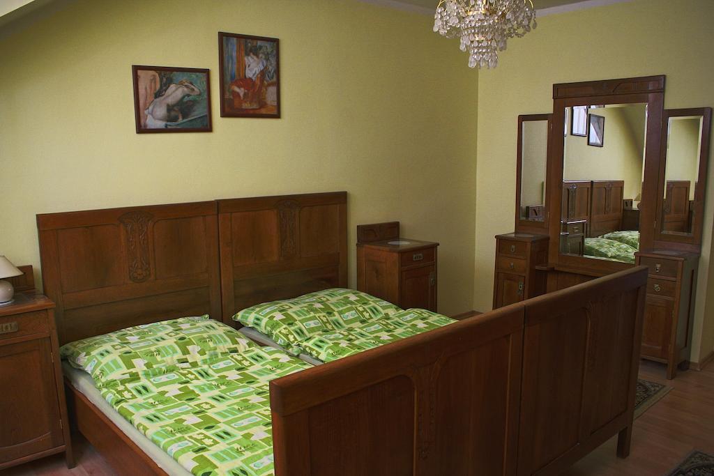 Boutique Penzion Slovenska - Penzion Bella Sicilia Prešov Zimmer foto