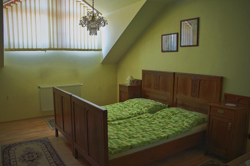Boutique Penzion Slovenska - Penzion Bella Sicilia Prešov Zimmer foto
