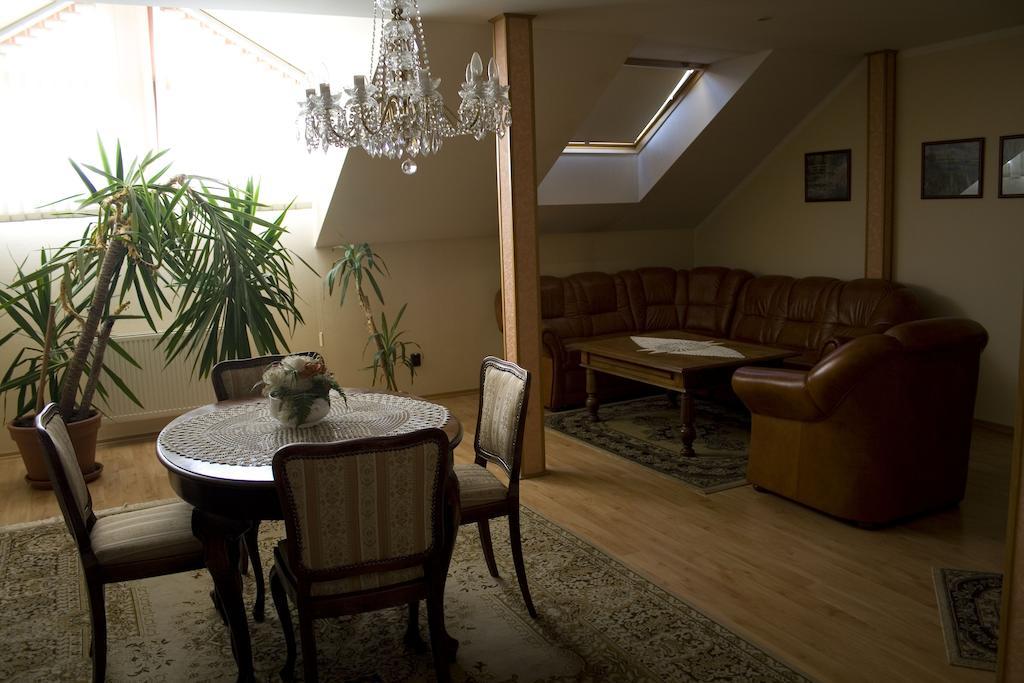 Boutique Penzion Slovenska - Penzion Bella Sicilia Prešov Zimmer foto