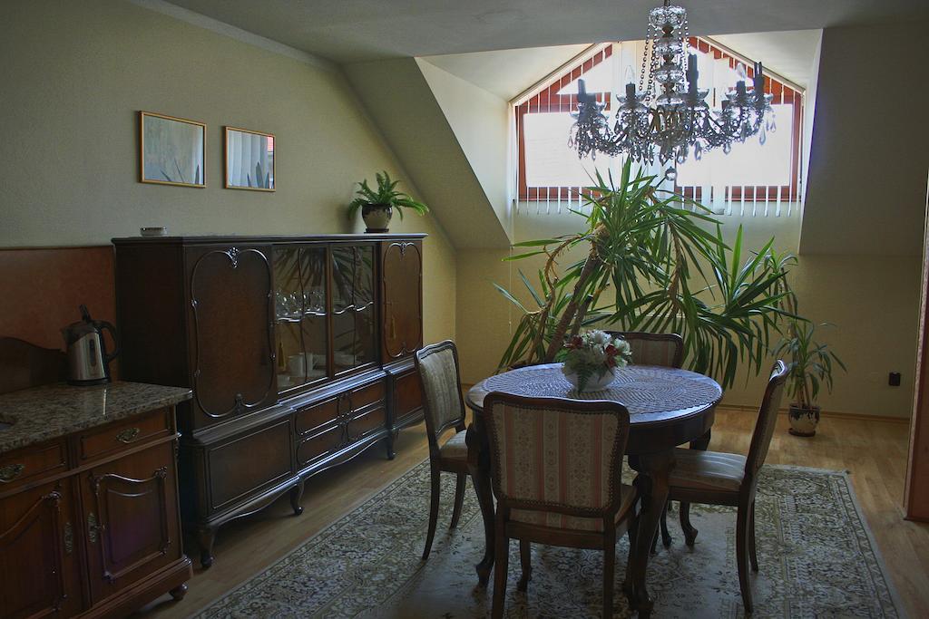 Boutique Penzion Slovenska - Penzion Bella Sicilia Prešov Zimmer foto