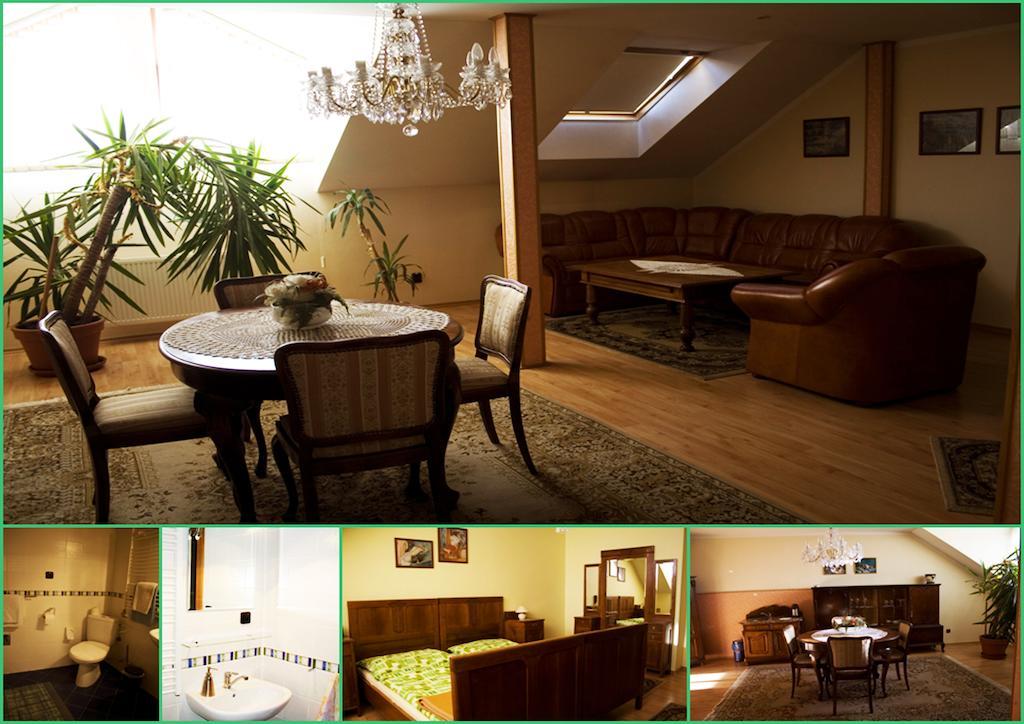 Boutique Penzion Slovenska - Penzion Bella Sicilia Prešov Zimmer foto