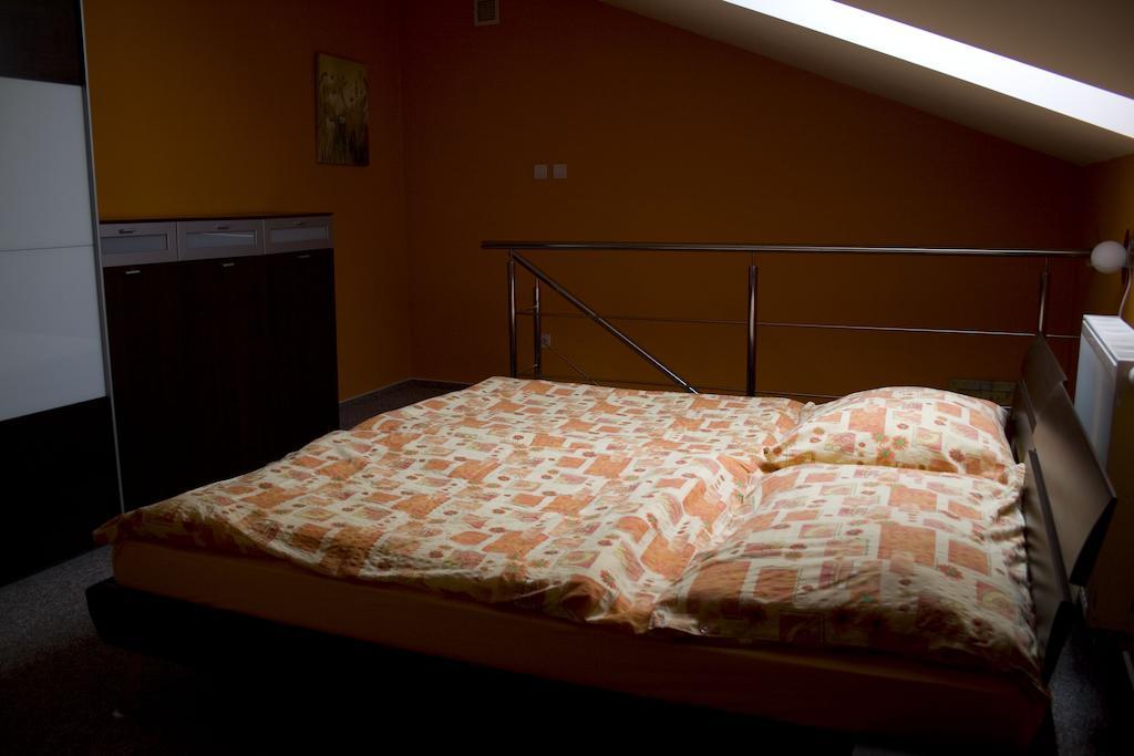 Boutique Penzion Slovenska - Penzion Bella Sicilia Prešov Zimmer foto