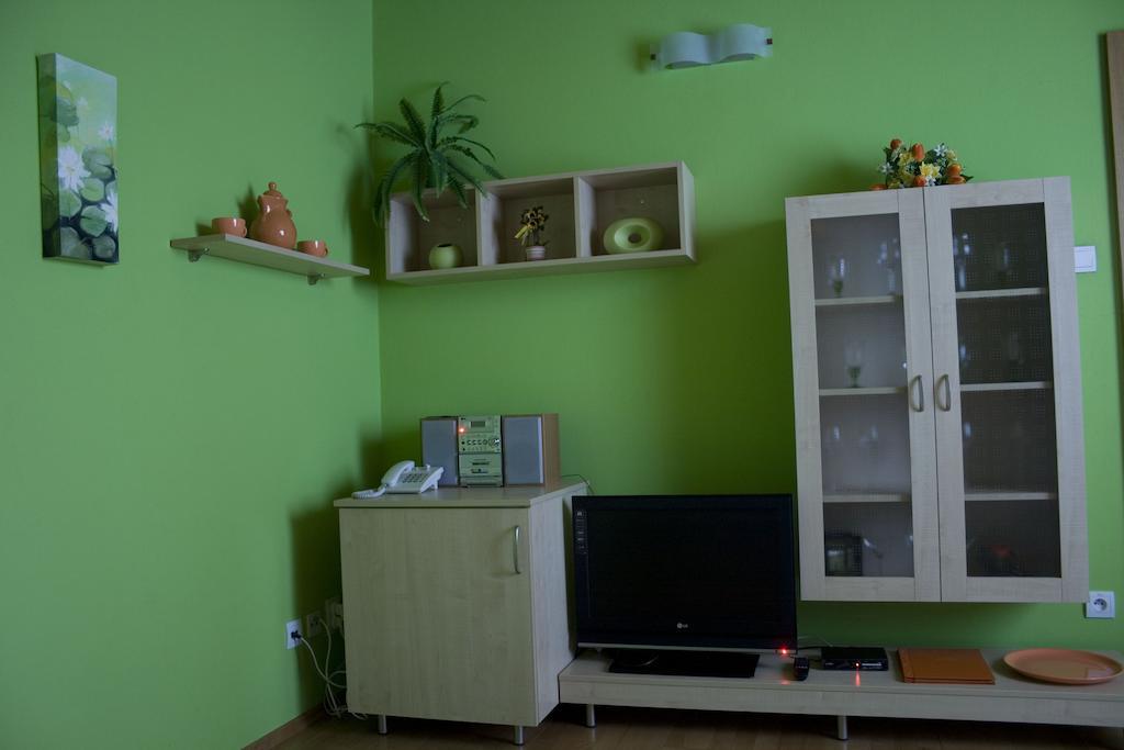 Boutique Penzion Slovenska - Penzion Bella Sicilia Prešov Zimmer foto
