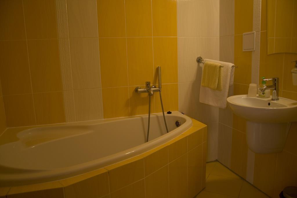 Boutique Penzion Slovenska - Penzion Bella Sicilia Prešov Zimmer foto