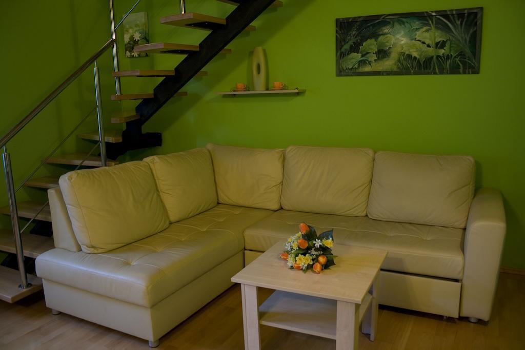 Boutique Penzion Slovenska - Penzion Bella Sicilia Prešov Zimmer foto