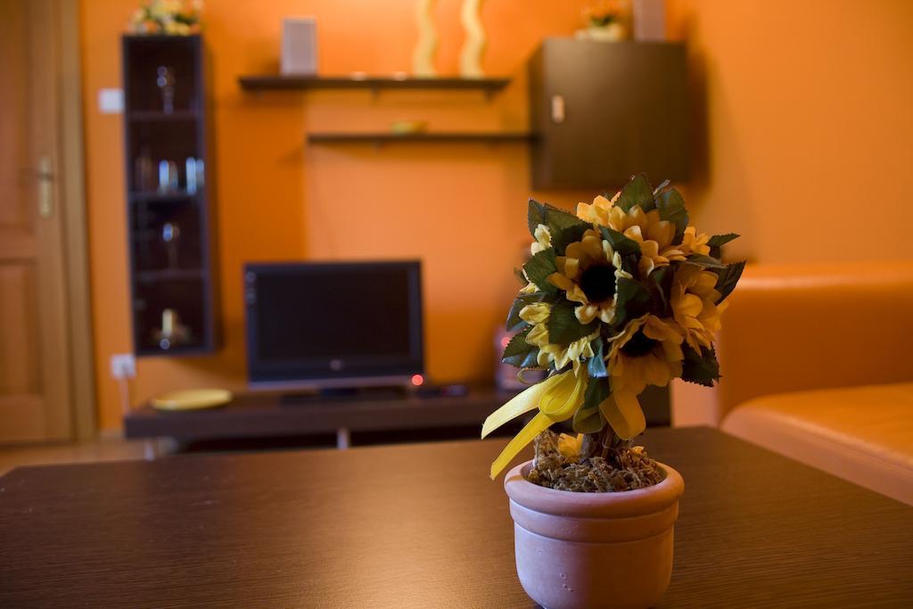 Boutique Penzion Slovenska - Penzion Bella Sicilia Prešov Zimmer foto